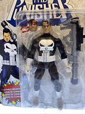 Marvel Legends Hasbro Retro Collection The Punisher 6 Inch Action Figure NEW