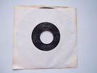 Lesley Gore That's The Way The Ball Bounces; The Way Boys Are - 45 Rpm 7" Record