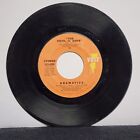 DRAMATICS THE DEVIL IS DOPE/HEY YOU GET OFF MY MOUNTAIN (VG) VOA-4090 45 RECORD