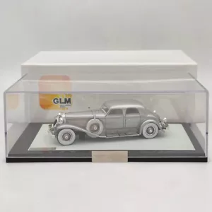 GLM Models 1/43 Duesenberg SJ Rollston Arlington Torpedo Sedan 1933 GLM43106201 - Foto 1 di 7