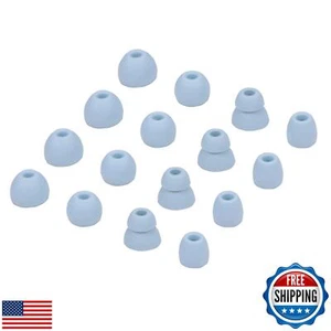 Replacement Silicone Eartips Earbuds Buds Set for Powerbeats Pro Wireless Ear - Picture 1 of 4