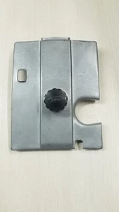 Honda CB72 CB77 CL72 CL77 cover, upper crankcase complete assembly 90706-268-000 - Picture 1 of 7