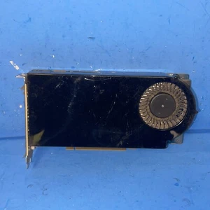 AMD ATI Radeon HD5750 HD 5750 1GB GDDR5 Video Graphics Card 288-7E160-A00AC - Picture 1 of 6