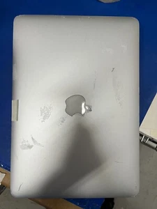 MacBook Air 13 2017 RAM 8GB dual-core i5 1,6 GHz - Afbeelding 1 van 3