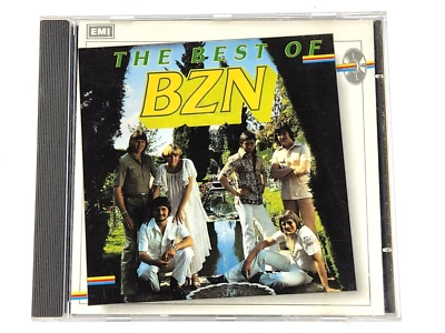 BZN - The Best Of - CD - Bild 1 von 3