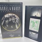 Laurel And Hardy - No. 3 - Compilation 1 (Vhs) (Skub5)