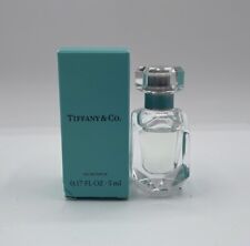 Tiffany & Co Perfume Collection For Women 5pcs Sample Set