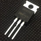 2pcs New IRF5210 TO-220 40A/100V MOS Field Effect Transistor #E10