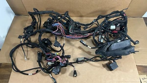 Harley Davidson OEM Main Engine Wiring Harness Street Glide FLHX 2020 ABS Model - Picture 1 of 24