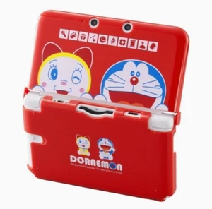Nintendo 3DS for LL XL Protect Case Cover Doraemon Dorami Japan New - Picture 1 of 2