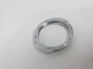 Adattatore Leitz M2 90 M3 - Foto 1 di 2