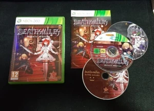 ☼ XBOX 360 - Deathsmiles Deluxe Edition - Completo | PAL UK ☼ - Imagen 1 de 2