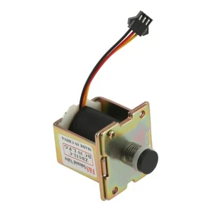 ZD131-B Gas Water Heater Solenoid Valve Heater DC 3V Self-Priming Solenoid Stove - Picture 1 of 10