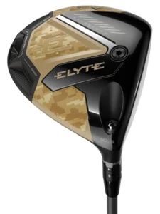 Callaway ELYTE SANDSTORM 9 Degree Driver Tensei 65 Stiff Flex - LIMITED EDITION - Picture 1 of 8