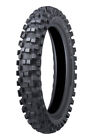 DUNLOP Enduro tire MX GEOMAX MX53 80/100 R12 M/C 41M TT