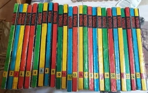 DIABOLIK 2° SECONDA SERIE COMPLETA ORIGINALE 1/26 MOLTO BELLA - Imagen 1 de 1