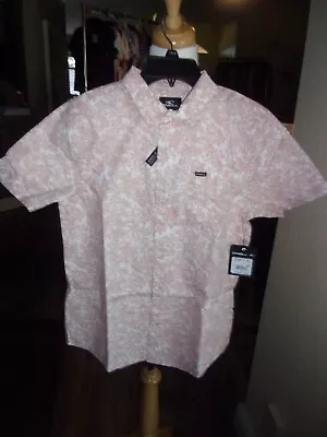 Oneill Juvenil Niño Botón Talla XL - Precio de venta sugerido por el fabricante 49 USD Foto 1 de 3