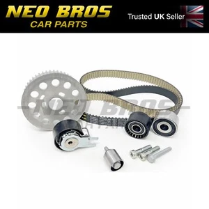 OE Timing Belt Kit Vauxhall Cascada Insignia A Zafira C B20DTH 95527019 - Picture 1 of 2