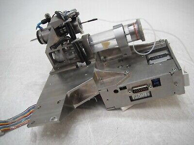 Siemens 00325629S01 725436 Modular Digital Pump Defective AS-IS • 159.17£