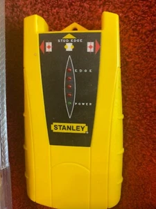 STANLEY INTELLISENSOR STUD AND JOINT LOCATOR 77-100 - Picture 1 of 6