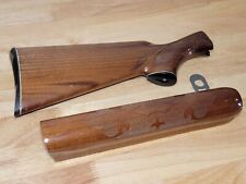 Remington Model 1100 Wood Stock Set 12 Gauge
