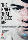 The Knife That Killed Me NEW DVD (8296934)  