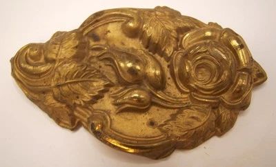 COSA DECORACIÓN MUEBLES LATÓN VINTAGE Foto 1 de 4