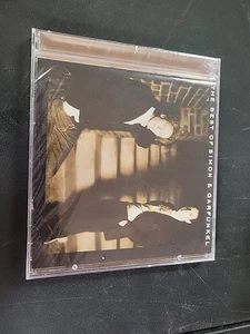 New The Best of Simon & Garfunkel (CD, 1999) Greatest Hits Folk Music Classic - Picture 1 of 3