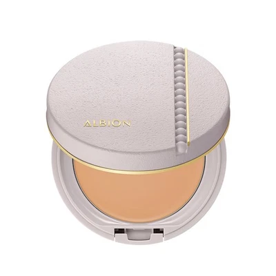 ALBION Albion Studio Toughwear Solid 9.5g / 6 shades foundation solid base - Image 1 of 4