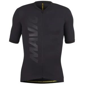 MAVIC Herren Aksium Jersey XL Schwarz - Bild 1 von 6