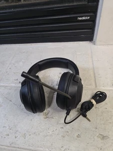 Razer RZ04-0289 Wired 3.5mm Headset Tested - Picture 1 of 10