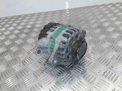 DAEWOO KALOS KLAS Alternator Generator 96404263 1.20 Petrol 53kw 2002 31311321 - Immagine 1 di 4