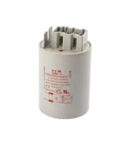 A20022801 Frigidaire Horno Pared Condensador Filtro NUEVO OEM en Bolsa de Fábrica LF1025 - Imagen 1 de 1