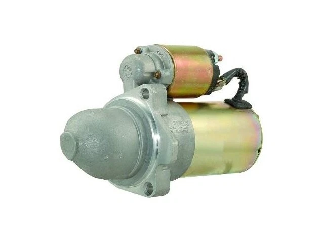 Стартер 25WJCR38 для Oldsmobile Aurora 1995 1996 1997 1998 2001 2002 2003 - Изображение 1 из 1