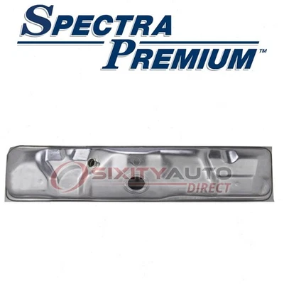 Spectra Premium Fuel Tank for 1987-1989 Ford F-350 4.9L 5.8L 6.9L 7.3L 7.5L ex Foto 1 de 4