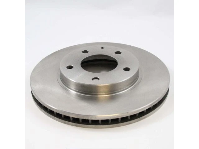 Front Brake Rotor For 95-06 Mazda MPV Millenia SP26M9 Disc Brake Rotor - Image 1 of 1