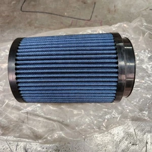 R & D Air Filter Pro Flow Power Plenum 4-1/4" x 6" X 3 1/2" Intake i.d. new - Picture 1 of 7