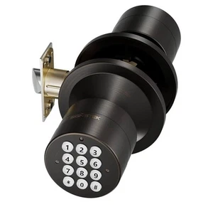Door Knob - Picture 1 of 4
