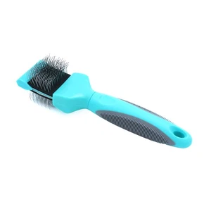 Cepillo liso flexible Groomer Essentials - individual/suave - Imagen 1 de 2