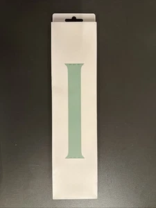 Apple Solo Loop Band do Apple Watch - pistacj, rozmiar 7 (44mm+) - Zdjęcie 1 z 2