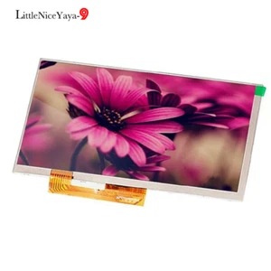 New 7 inch LCD Display For VANKYO MatrixPad S7 Tablet PC - Picture 1 of 2