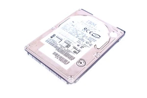 IC25N020ATCS04-0 2.5" IBM TESTED | WITH WARRANTY | EXPRESS DELIVERY - Picture 1 of 6