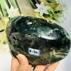 1.19kgOcean Jade Bowl Home Decoration Products Crystal