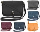 Ladies Handbag Cross Body Messenger Bag Women Shoulder Bags Comfortable Bag