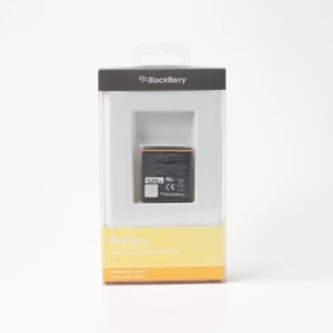 Blackberry Genuine Original EM1 Replacement Battery -EM-1 - Curve 9350 9360 9370 - Picture 1 of 2