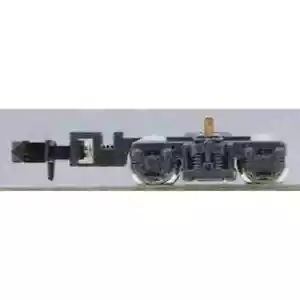 Kato 11-030 Truck Set TR201 Long Coupler (N scale) - Picture 1 of 1