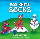 Tom Dexter Fox Knits Socks (Paperback) (US IMPORT)