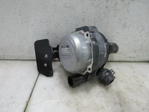 2016-2019 INFINITI Q50 Q60 Water Pump Pulley Motor SUB COOLING 21580-5CA6A - Picture 1 of 6