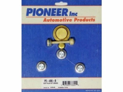 Kit de enchufe de expansión 99856PK 2001 2002 2003 2004 para GMC Yukon XL 1500 2000-2010 Foto 1 de 2