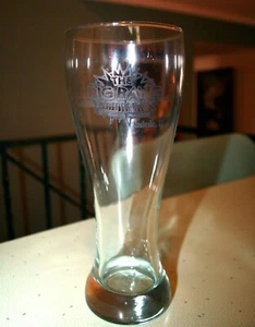 The Big Bang Dueling Pianos Bar Nashville TN 16 oz Pilsner Bang This Beer Glass - Picture 1 of 3